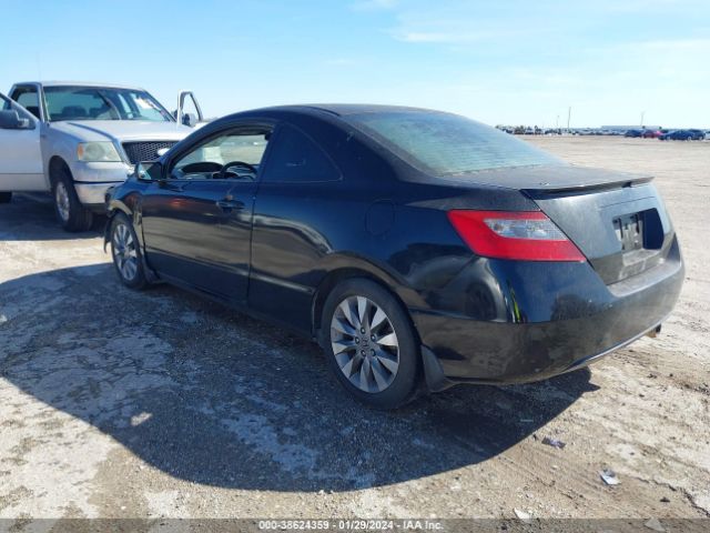 Photo 2 VIN: 2HGFG1B9XAH518140 - HONDA CIVIC 