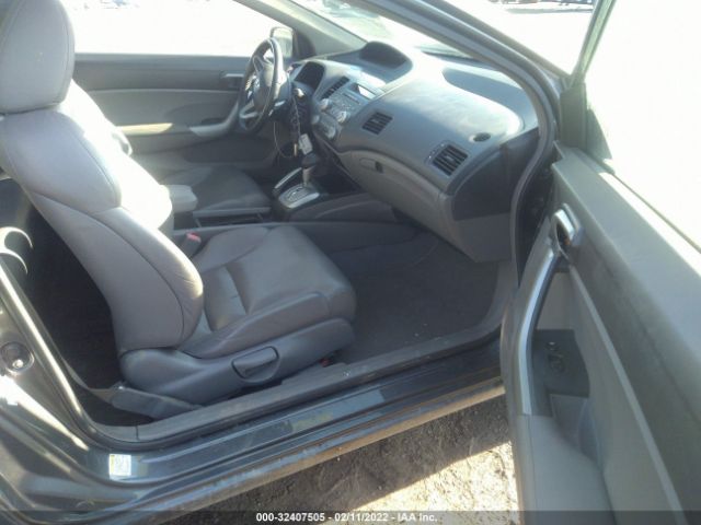 Photo 4 VIN: 2HGFG1B9XBH513537 - HONDA CIVIC CPE 