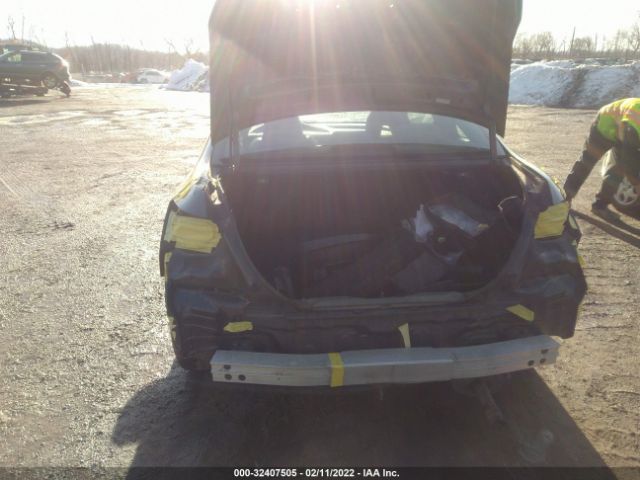 Photo 5 VIN: 2HGFG1B9XBH513537 - HONDA CIVIC CPE 