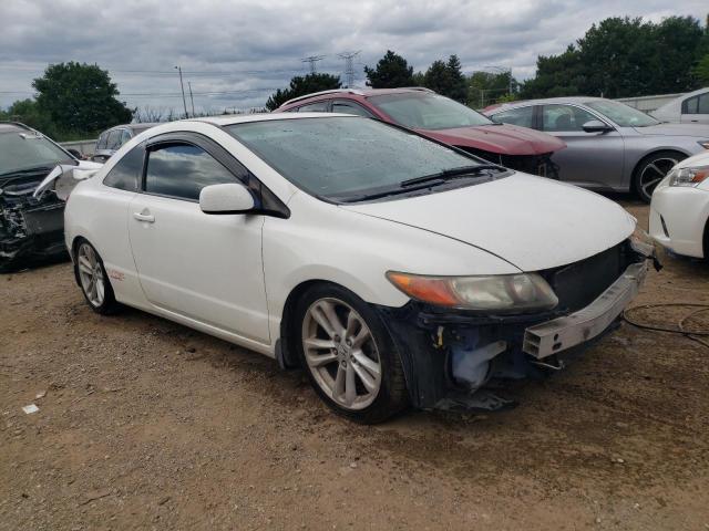 Photo 3 VIN: 2HGFG21506H708802 - HONDA CIVIC SI 