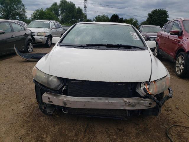 Photo 4 VIN: 2HGFG21506H708802 - HONDA CIVIC SI 