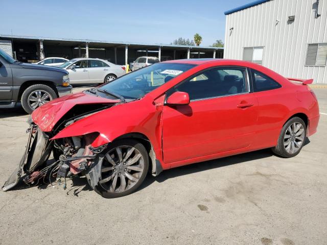 Photo 0 VIN: 2HGFG21506H710596 - HONDA CIVIC SI 