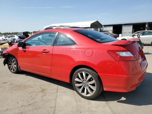 Photo 1 VIN: 2HGFG21506H710596 - HONDA CIVIC SI 