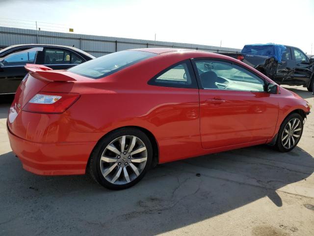 Photo 2 VIN: 2HGFG21506H710596 - HONDA CIVIC SI 