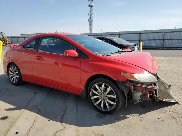 Photo 3 VIN: 2HGFG21506H710596 - HONDA CIVIC SI 