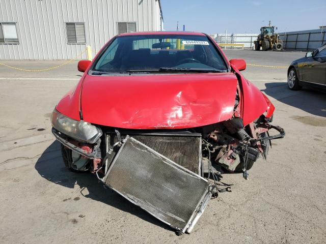 Photo 4 VIN: 2HGFG21506H710596 - HONDA CIVIC SI 