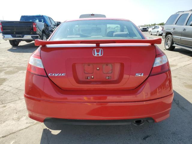 Photo 5 VIN: 2HGFG21506H710596 - HONDA CIVIC SI 