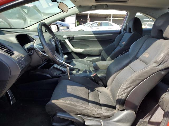 Photo 6 VIN: 2HGFG21506H710596 - HONDA CIVIC SI 