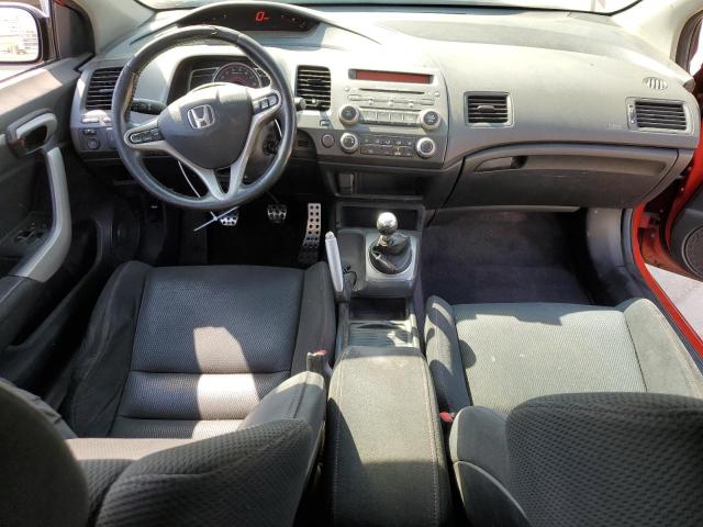 Photo 7 VIN: 2HGFG21506H710596 - HONDA CIVIC SI 