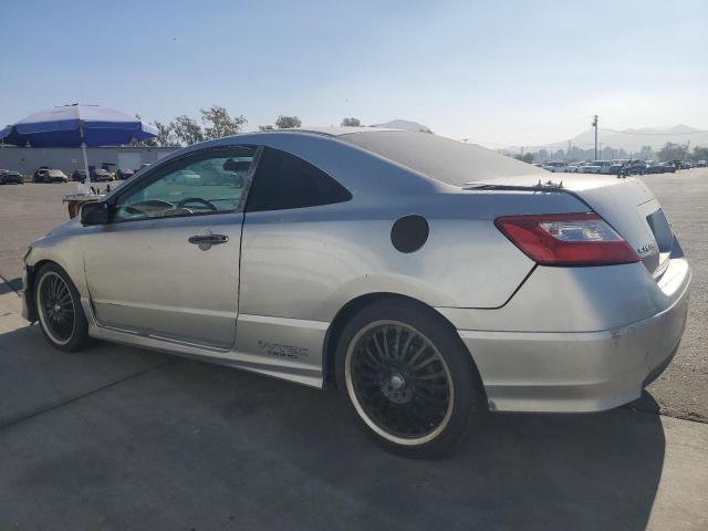 Photo 1 VIN: 2HGFG21507H701172 - HONDA CIVIC SI 