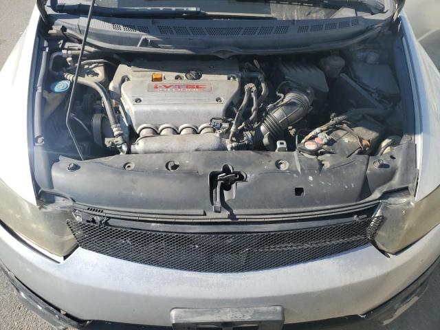 Photo 10 VIN: 2HGFG21507H701172 - HONDA CIVIC SI 