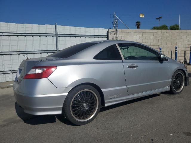 Photo 2 VIN: 2HGFG21507H701172 - HONDA CIVIC SI 