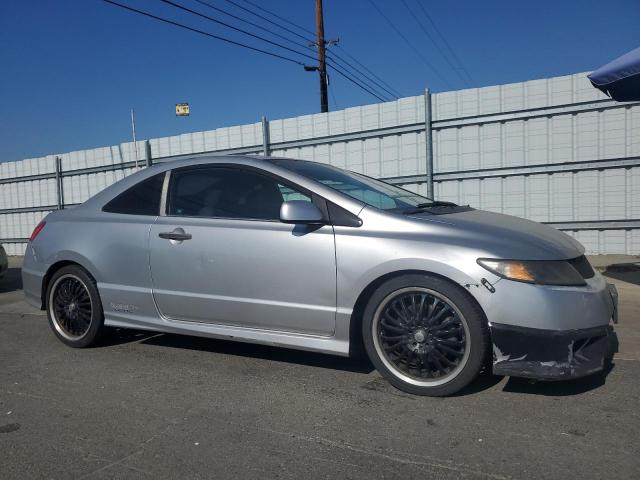 Photo 3 VIN: 2HGFG21507H701172 - HONDA CIVIC SI 