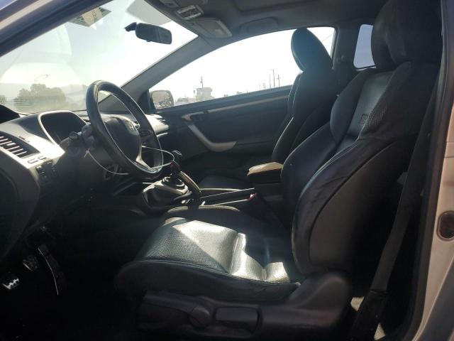 Photo 6 VIN: 2HGFG21507H701172 - HONDA CIVIC SI 