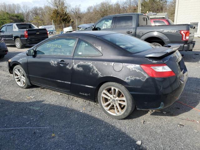 Photo 1 VIN: 2HGFG21507H708249 - HONDA CIVIC 