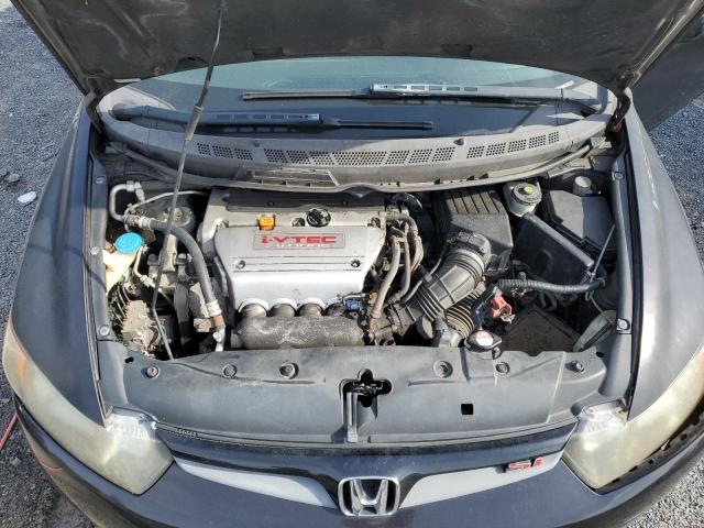 Photo 10 VIN: 2HGFG21507H708249 - HONDA CIVIC 