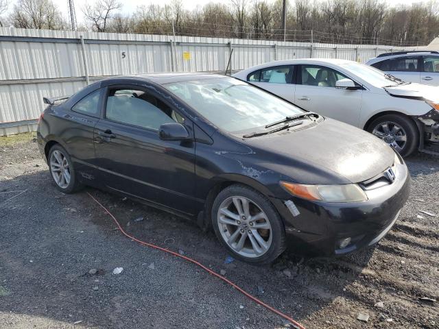 Photo 3 VIN: 2HGFG21507H708249 - HONDA CIVIC 