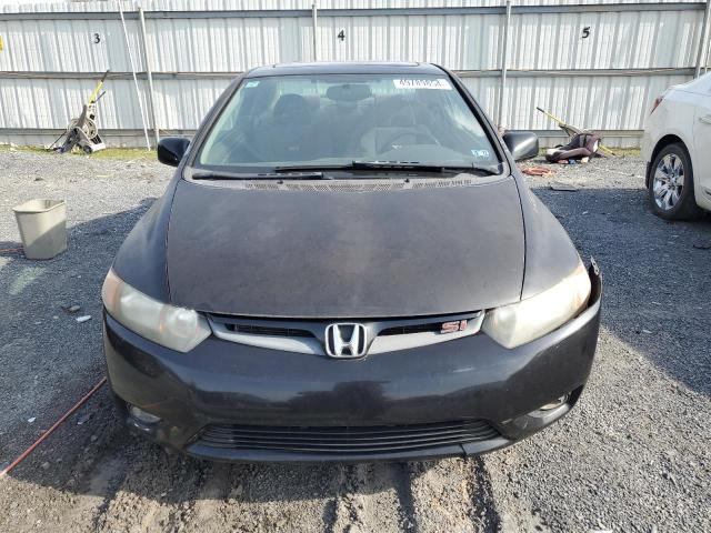 Photo 4 VIN: 2HGFG21507H708249 - HONDA CIVIC 