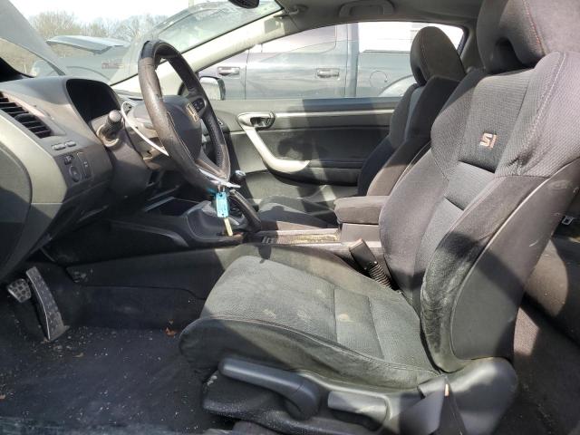 Photo 6 VIN: 2HGFG21507H708249 - HONDA CIVIC 