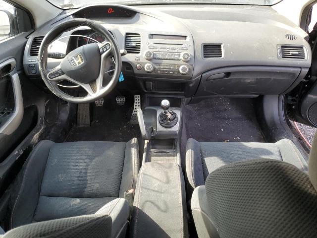 Photo 7 VIN: 2HGFG21507H708249 - HONDA CIVIC 