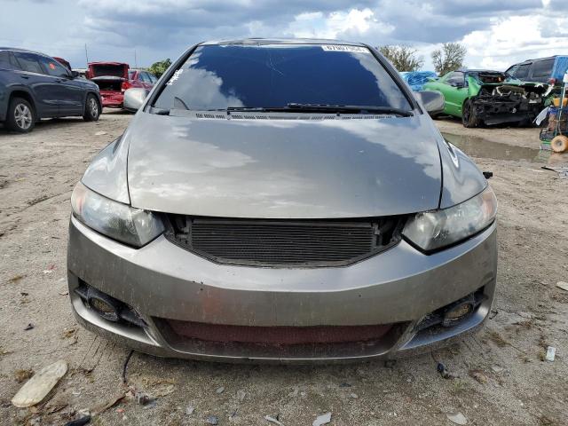 Photo 4 VIN: 2HGFG21508H702727 - HONDA CIVIC SI 