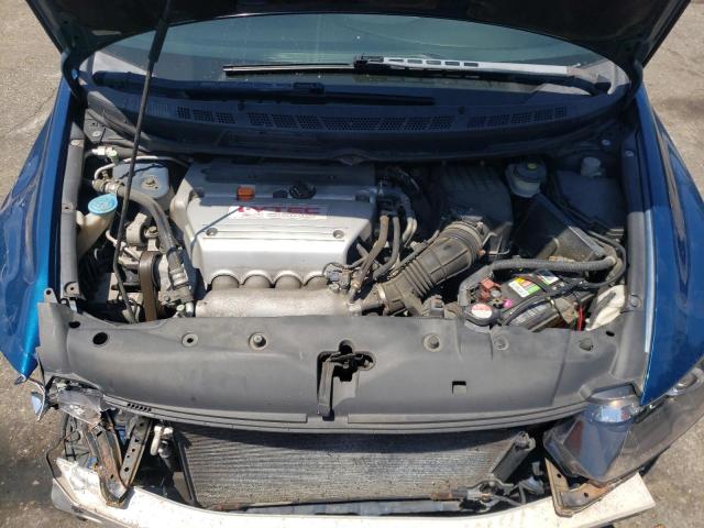 Photo 10 VIN: 2HGFG21509H702633 - HONDA CIVIC 