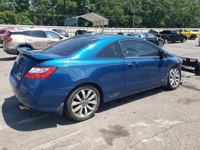 Photo 2 VIN: 2HGFG21509H702633 - HONDA CIVIC 