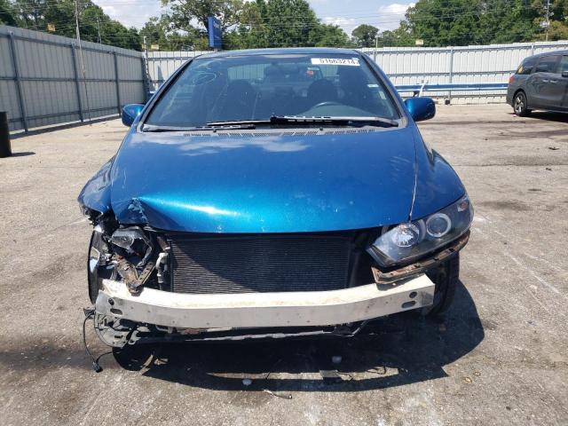 Photo 4 VIN: 2HGFG21509H702633 - HONDA CIVIC 