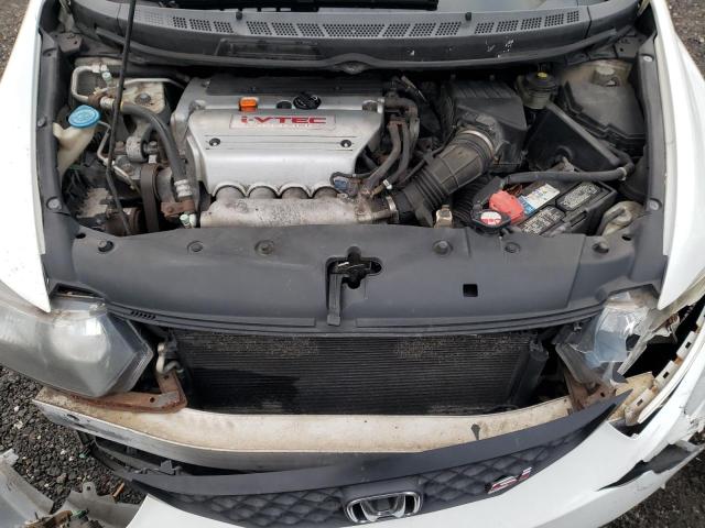 Photo 10 VIN: 2HGFG21509H704351 - HONDA CIVIC 