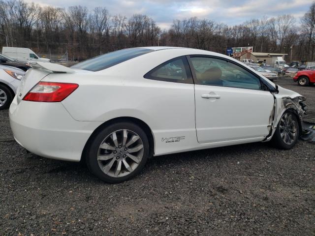 Photo 2 VIN: 2HGFG21509H704351 - HONDA CIVIC 