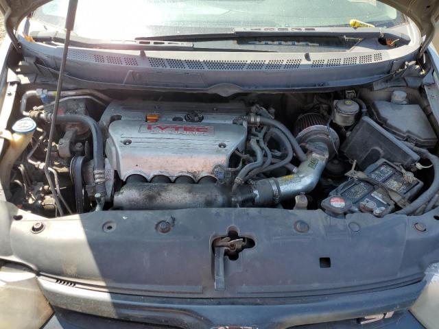 Photo 10 VIN: 2HGFG21516H701518 - HONDA CIVIC SI 