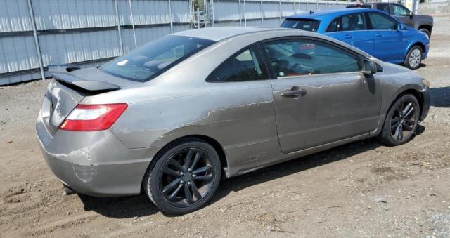 Photo 2 VIN: 2HGFG21516H701518 - HONDA CIVIC SI 