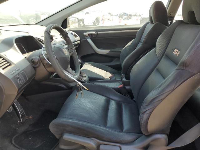 Photo 6 VIN: 2HGFG21516H701518 - HONDA CIVIC SI 