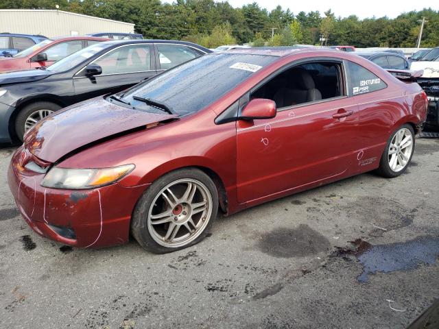 Photo 0 VIN: 2HGFG21516H704306 - HONDA CIVIC SI 