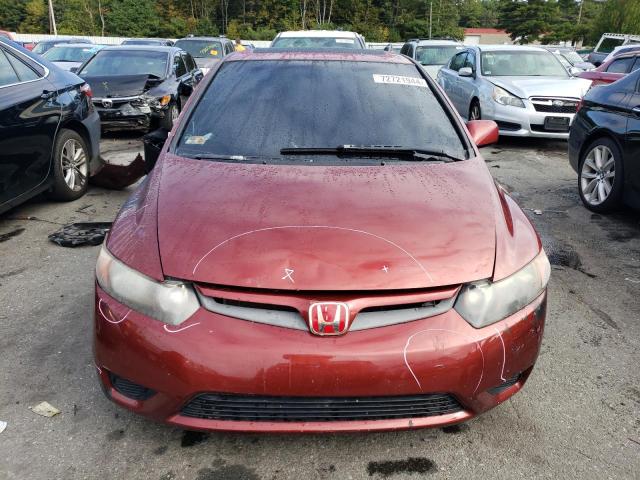 Photo 4 VIN: 2HGFG21516H704306 - HONDA CIVIC SI 