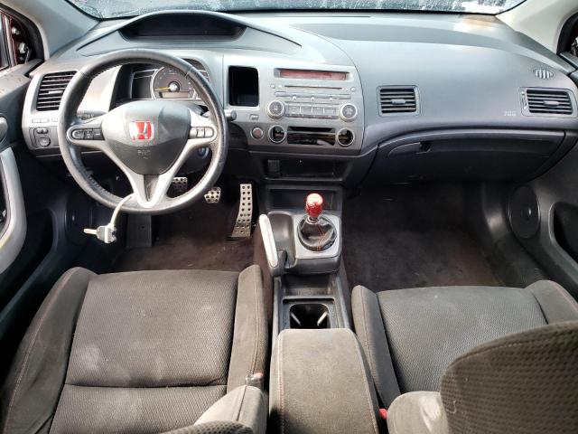 Photo 7 VIN: 2HGFG21516H704306 - HONDA CIVIC SI 