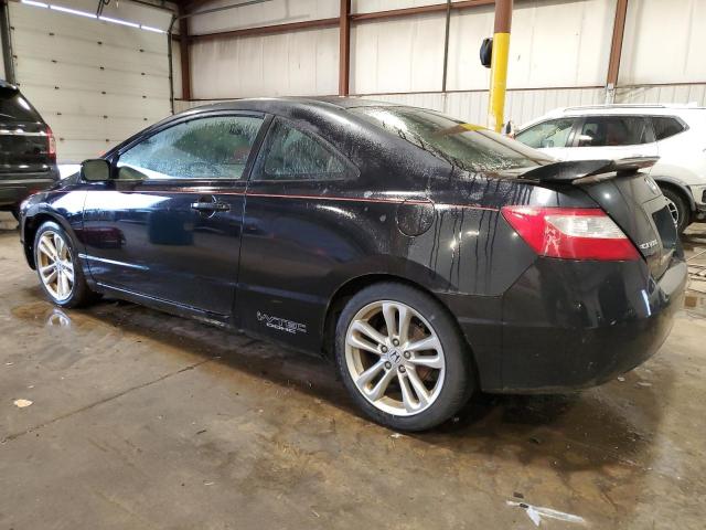 Photo 1 VIN: 2HGFG21516H704998 - HONDA CIVIC SI 