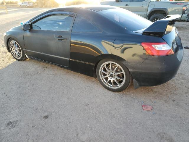 Photo 1 VIN: 2HGFG21517H703626 - HONDA CIVIC SI 