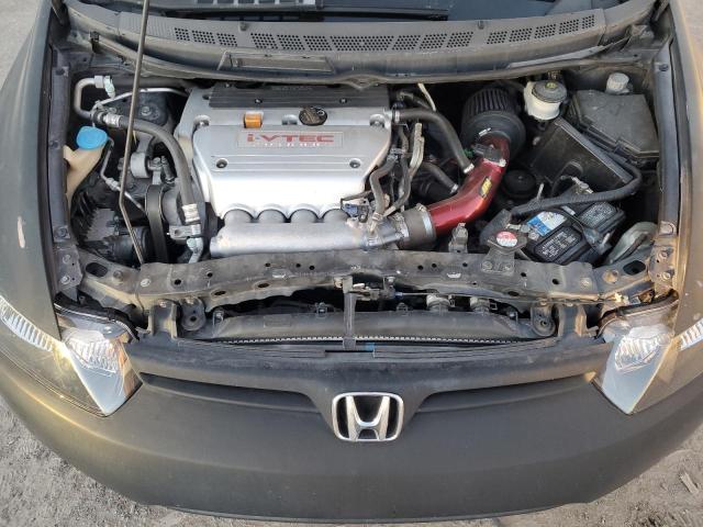 Photo 10 VIN: 2HGFG21517H703626 - HONDA CIVIC SI 