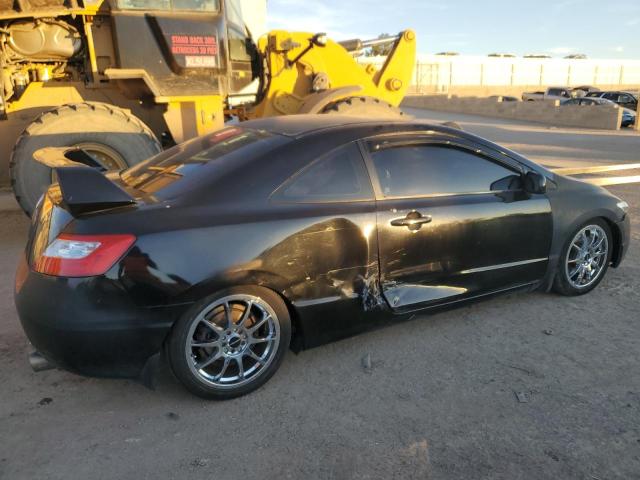 Photo 2 VIN: 2HGFG21517H703626 - HONDA CIVIC SI 