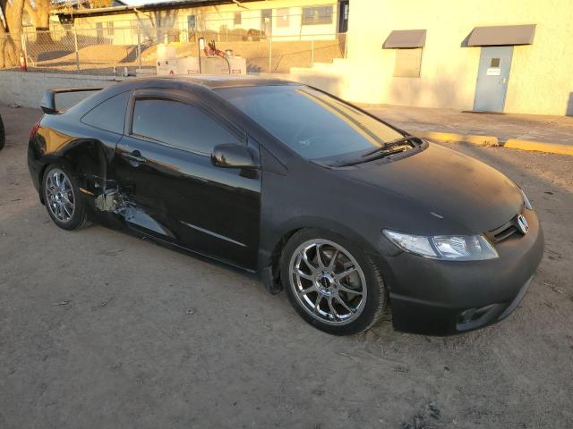 Photo 3 VIN: 2HGFG21517H703626 - HONDA CIVIC SI 