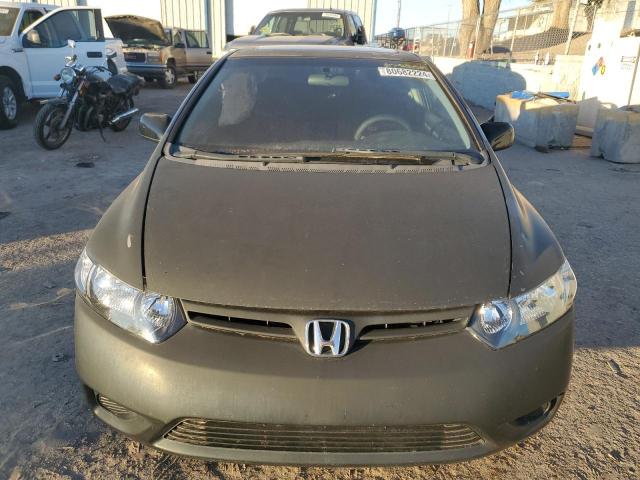 Photo 4 VIN: 2HGFG21517H703626 - HONDA CIVIC SI 