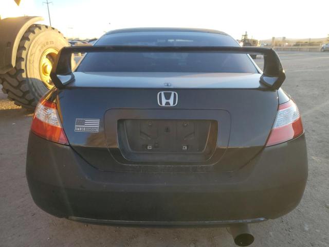 Photo 5 VIN: 2HGFG21517H703626 - HONDA CIVIC SI 