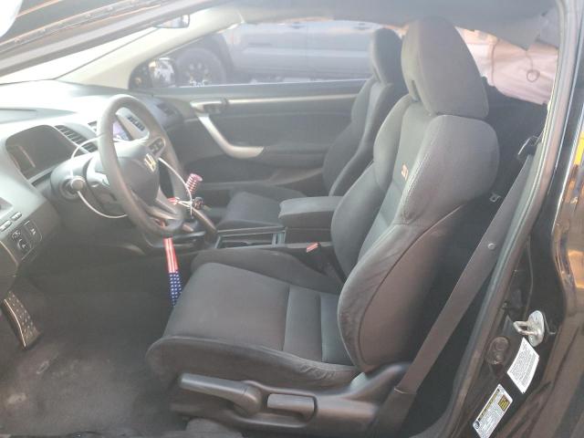 Photo 6 VIN: 2HGFG21517H703626 - HONDA CIVIC SI 