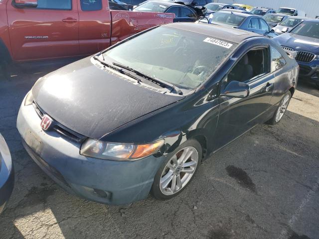 Photo 0 VIN: 2HGFG21518H705183 - HONDA CIVIC 