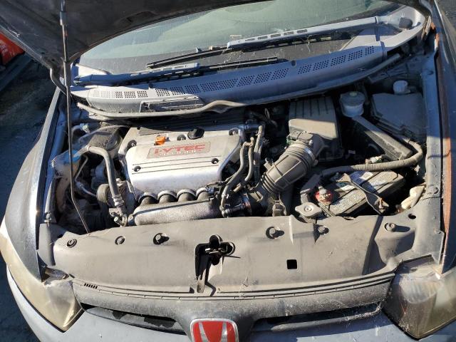 Photo 10 VIN: 2HGFG21518H705183 - HONDA CIVIC 