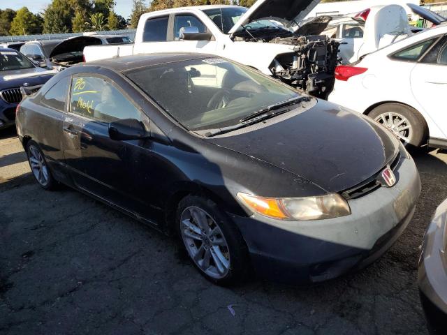 Photo 3 VIN: 2HGFG21518H705183 - HONDA CIVIC 