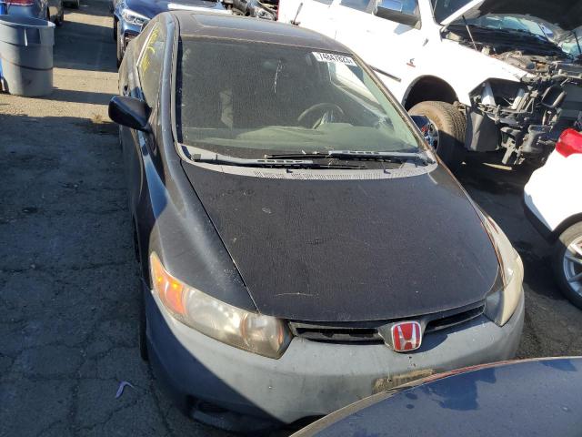 Photo 4 VIN: 2HGFG21518H705183 - HONDA CIVIC 