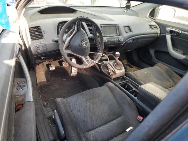 Photo 7 VIN: 2HGFG21518H705183 - HONDA CIVIC 