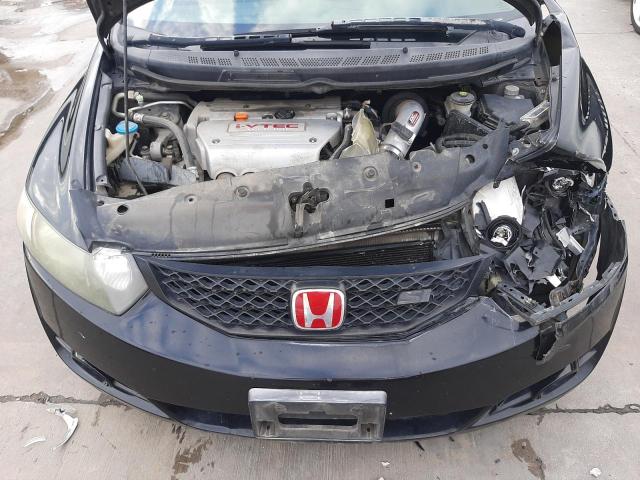 Photo 10 VIN: 2HGFG21519H704553 - HONDA CIVIC 